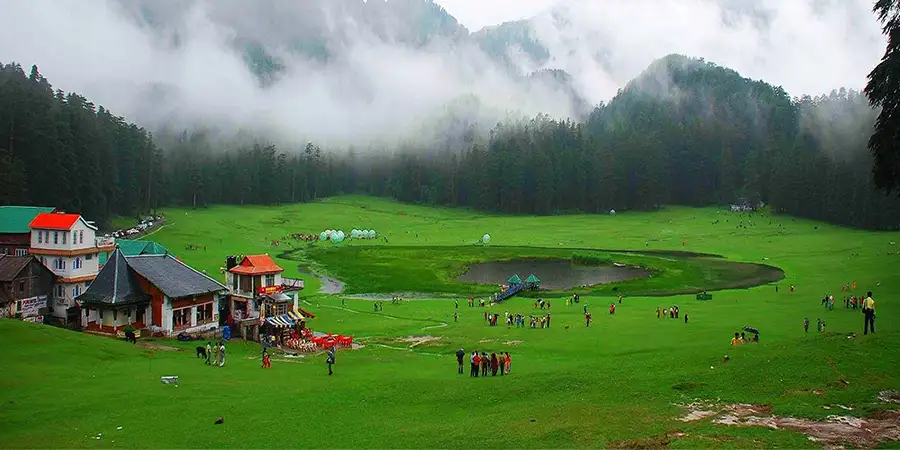 Dalhousie