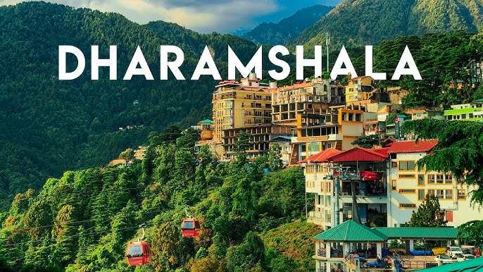 Dharamshala