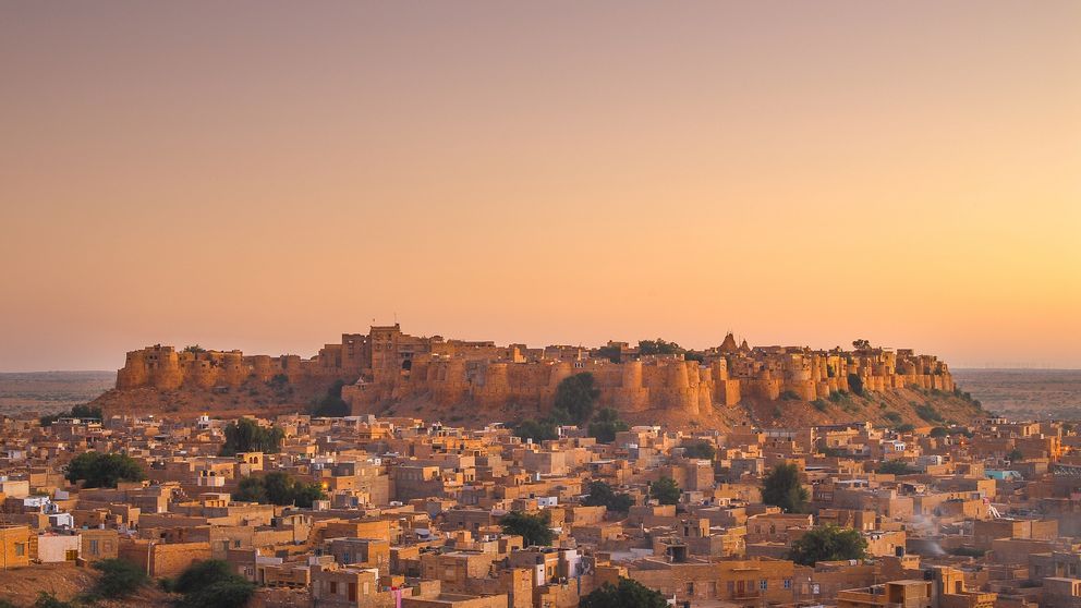 Jaisalmer