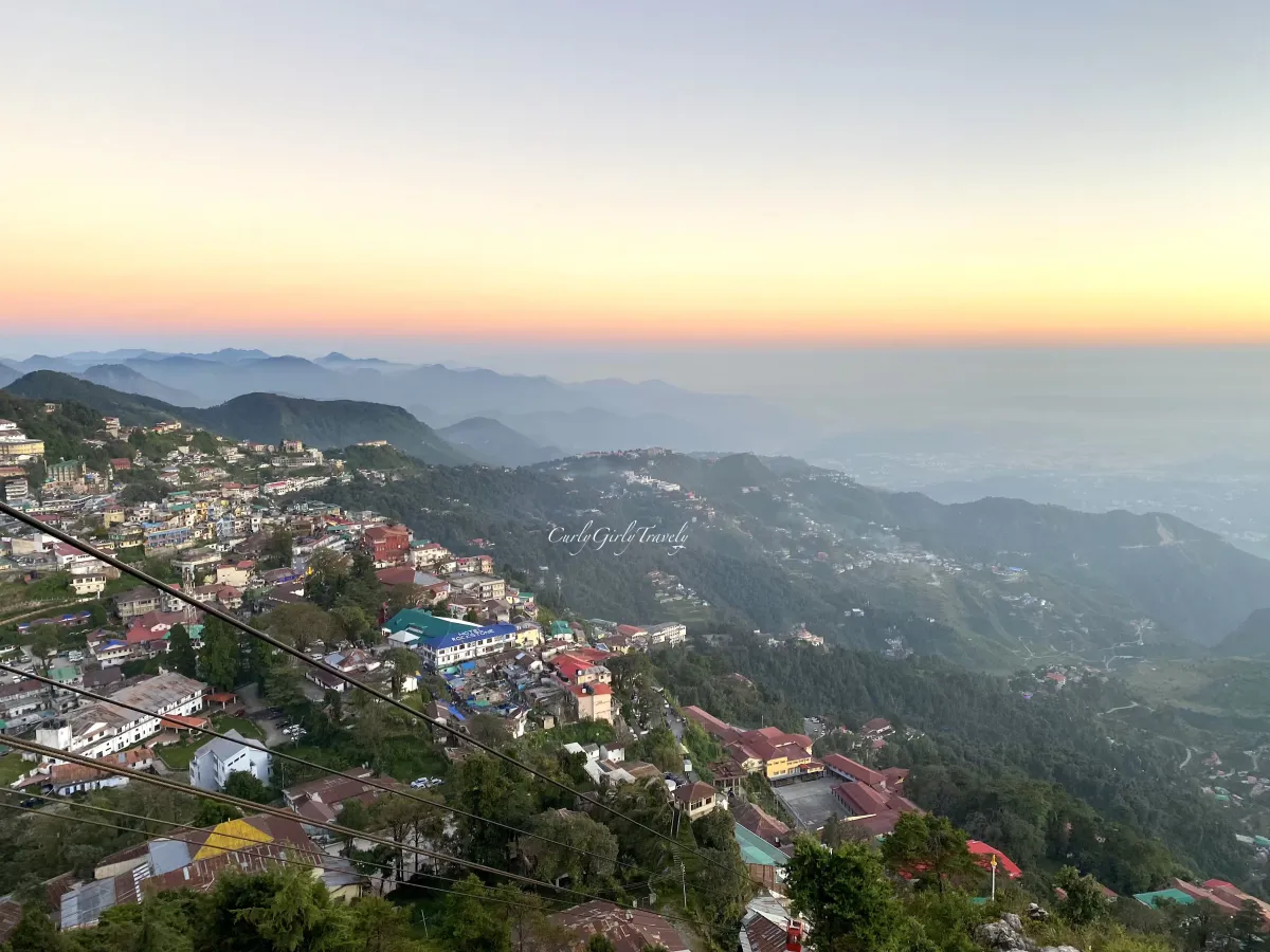 Mussoorie