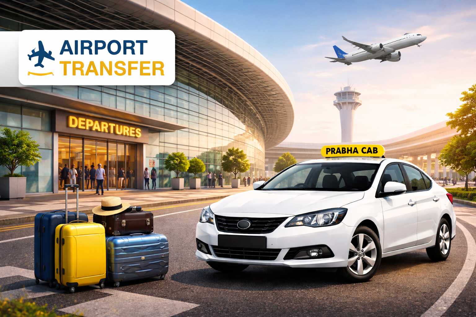 Airport Transfer