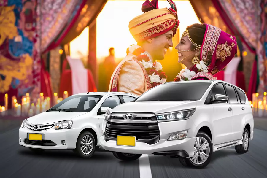 Wedding Transportation